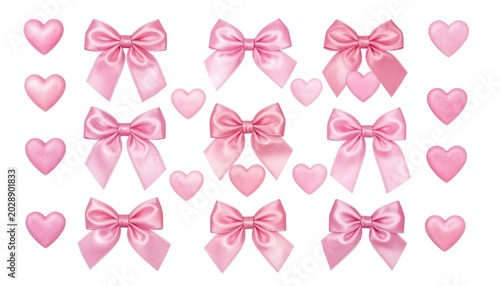 Ephemeral Pink Reverie