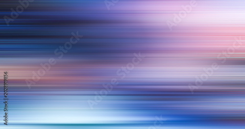 Motion Blur Abstract Background with futuristic technology screen and artificial intelligence concepts, featuring glowing digital waves, dynamic cyber motion, sleek virtual interface aesthetics, smart