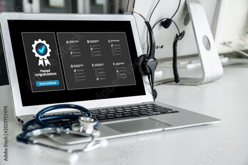 Photos Online product certification, marking a key achievement