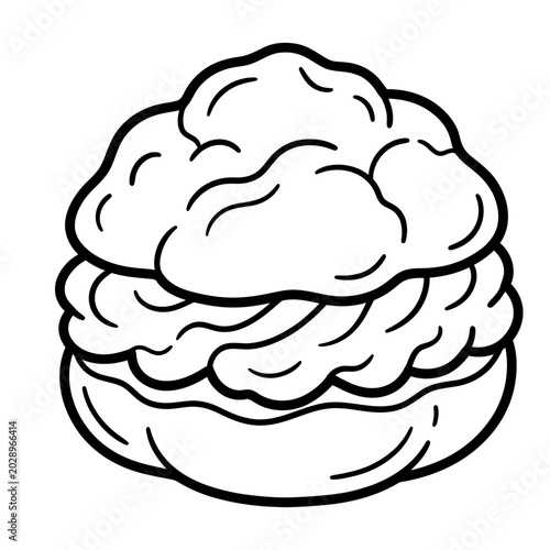 Foto brain