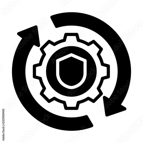 Fotografie Operational