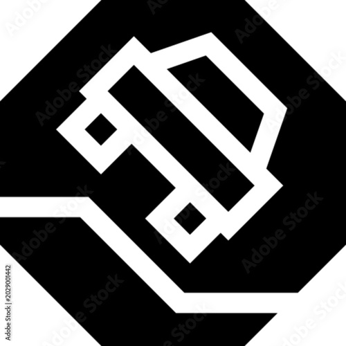 Photography Unevenness Surface Terrain Rough Irregular Ground Icon Set