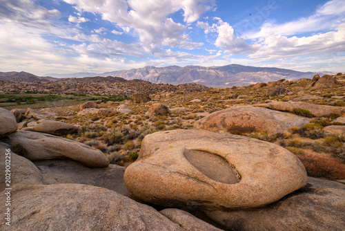 Alabama Hills
