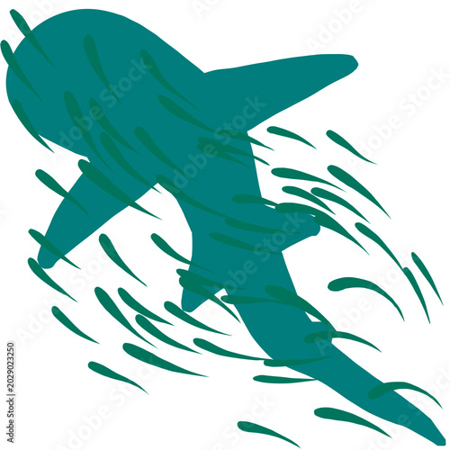 shark