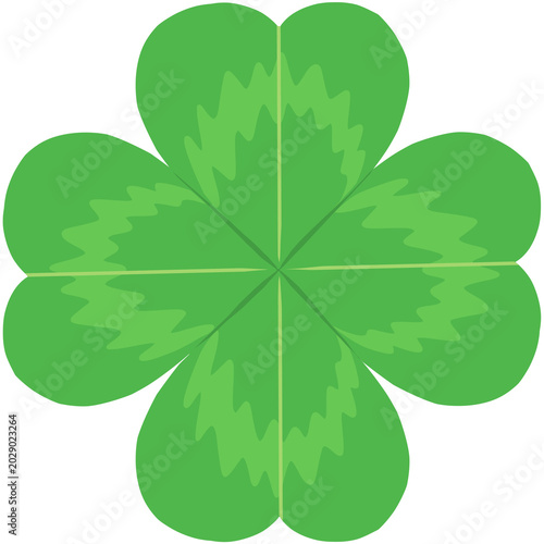 four leaf clover