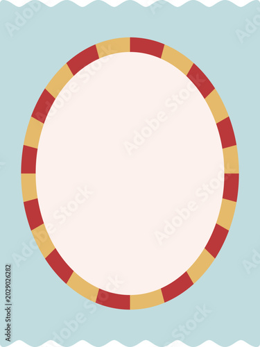 whimsical frames element 
