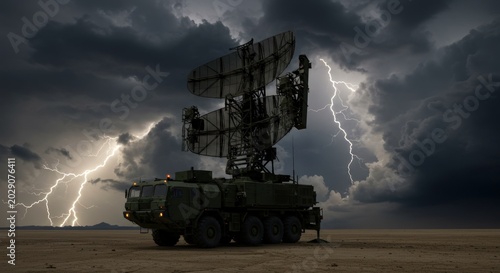 Russian military equipment