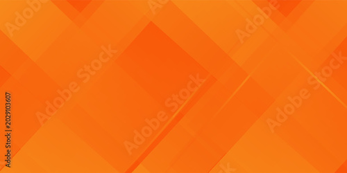 Canvastavla Creative orange background whit diagonal lines texture cool elegant