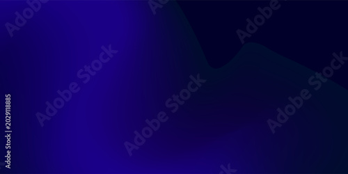 Calm and peaceful dark blue texture background  suitable for poster and banner design