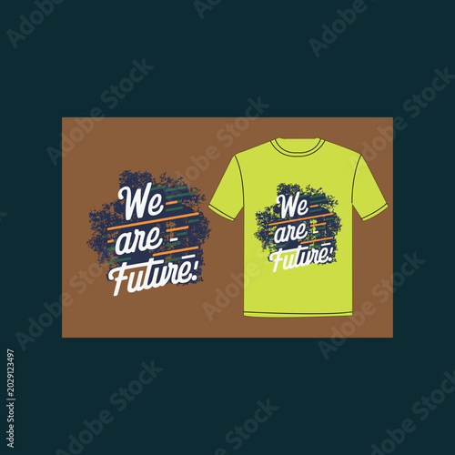 Comfortable Cotton T-Shirt 4.eps