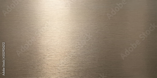 Konstfotografi A brushed metal texture background with subtle light reflections, conveying a modern and industrial feel for Website, Background, Branding, Art etc