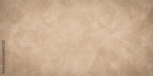 A close-up, textured background resembling aged parchment or distressed leather, with subtle variations in tone and a vintage, rustic feel. for web, ui, branding, art, design, background etc.