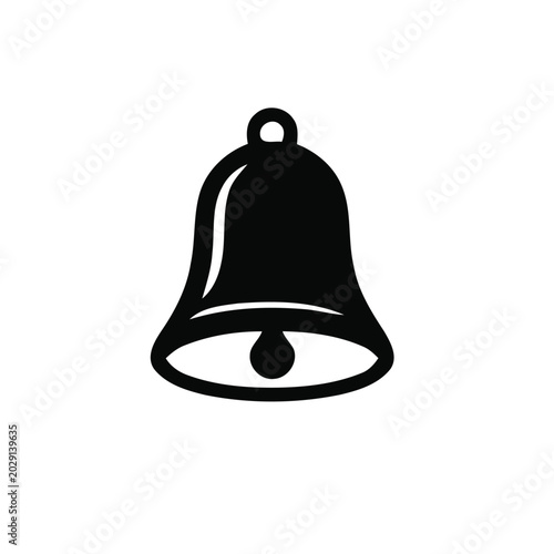 Foto Christmas Bell