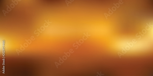 Photos Warm orange and brown gradient background abstract