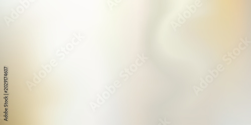 White beige gradient background blur