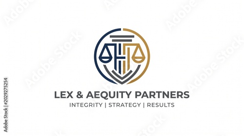 Lex & Aequity Partners Integrity, Strategy, and Results in Legal Services