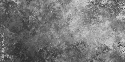 Canvas Print A detailed grayscale abstract texture resembling weathered stone or decaying organic matter, offering a raw and elemental visual experience