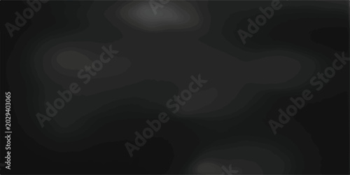 Bild auf Leinwand Abstract dark background with soft diffused light streaks abstract background di