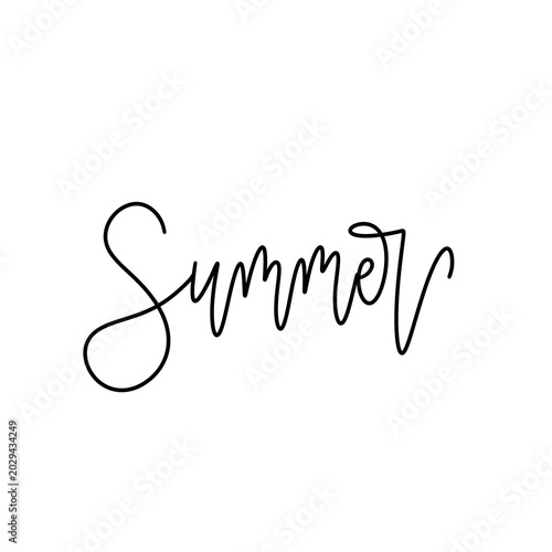 Summer