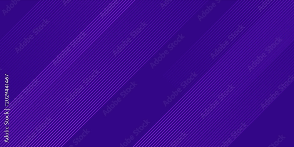 Fototapeta premium Halftone gradient texture diagonal lines. Fading diagonal line gradient background. Slanted pattern background. Thin parallel line wallpaper that fades for overlay