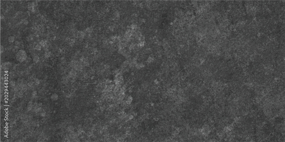 Fototapeta premium grunge black and white distress texture, black and white rough vintage distress background, Grunge background. Abstract mild textured effect. Vector Illustration. White and black messy wall texture,