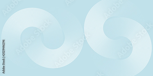 фотографія Modern abstract background