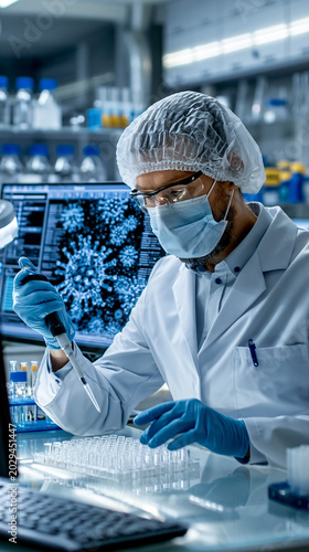 Scientific Breakthrough: A ...