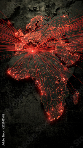 Global Connectivity Map: A ...