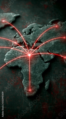 Global Connection Concept: ...