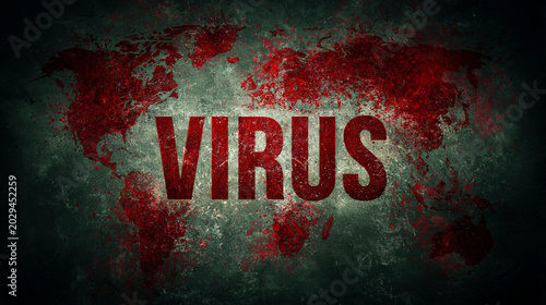 Global Virus Threat: A star...