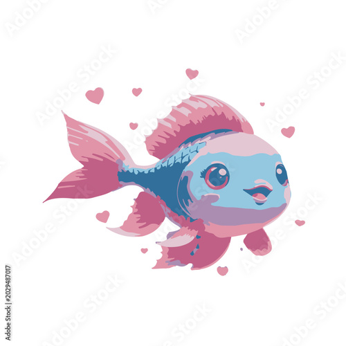 animals cartoon sticker