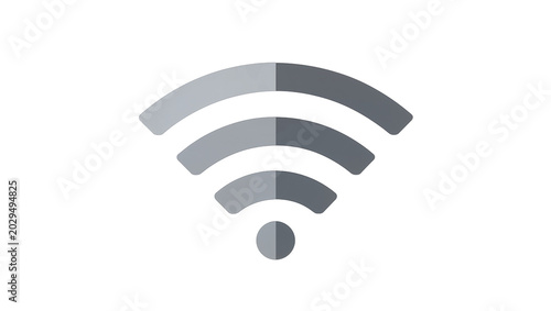 Wifi Signal Icon