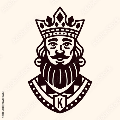 King_head-2