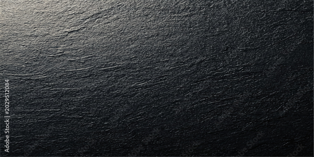 Ταπετσαρία close-up of textured dark grey stone surface with natural uneven pattern, offering a sense of raw, earthy elegance