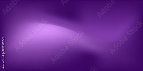 Foto Light purple wave abstract background