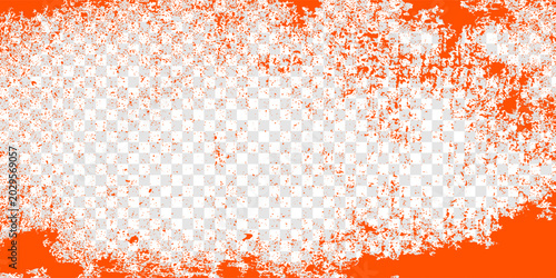 Photos dynamic grungy backgrounds in different formats for your sports floorball design