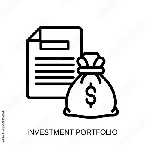 Modern Investment Portfolio