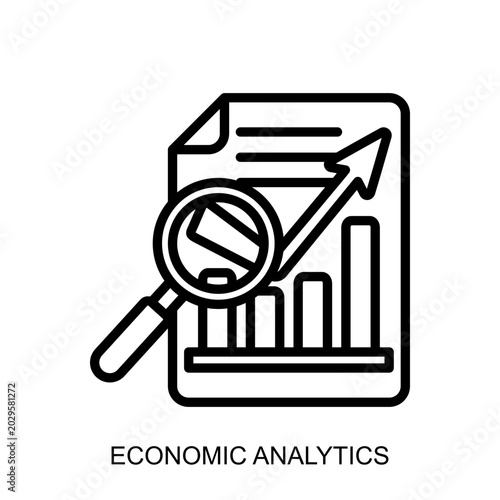 Modern Economic Analytics