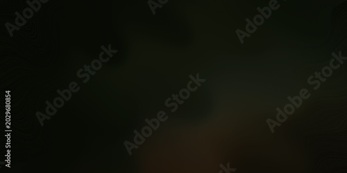 Fényképezés Dark, moody abstract background with faint light flares and a subtle blur, creating a mysterious and atmospheric design
