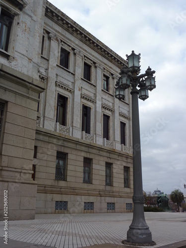 montevideo - uruguai 