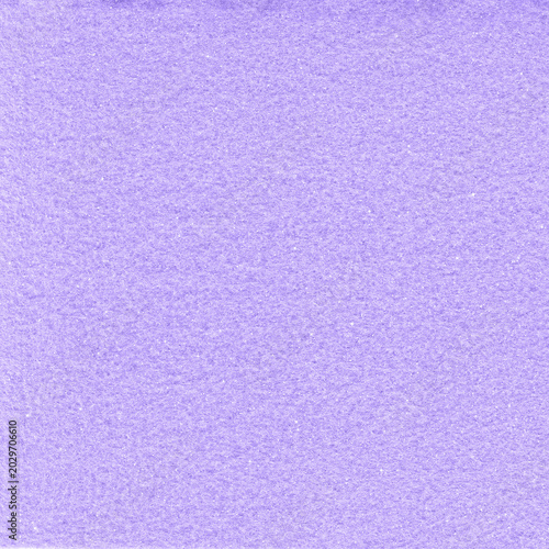 Realistic Felt Fabric Texture in light pastel violet color with subtle glitter particles