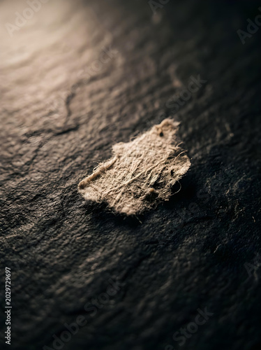old wooden background