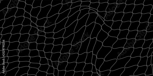 Foto texture for fishing nets