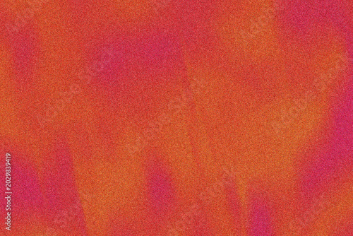 Colorful gradient noise grain background texture	