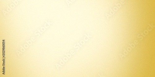 Soft beige to gold gradient background with subtle light, clean and elegant minimal style.