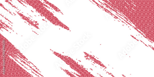 Foto Mesh texture for fishing nets