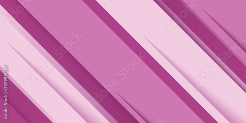 Photos gradient dark purplish pink background with geometrical copy space Modern abstra