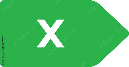 Delete. Close icon vector Simple modern icon design illustration.