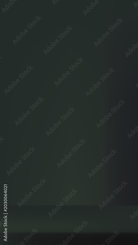 Obraz premium Dark minimalist abstract gradient mobile wallpaper