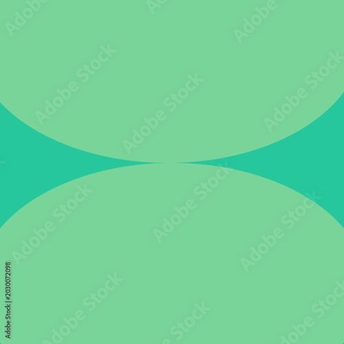 Modern colorful gradient abstract background set
